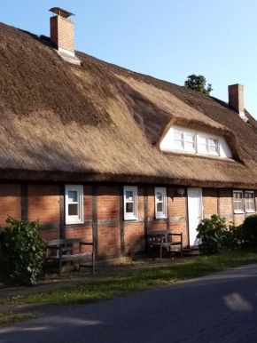 Ferienhaus Nostalgische Auszeit, Garz/Rügen